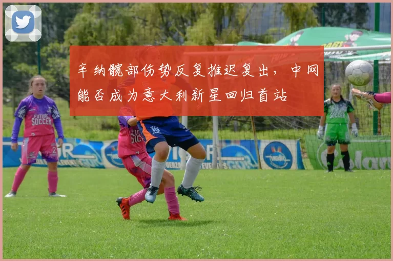 辛纳髋部伤势反复推迟复出，中网能否成为意大利新星回归首站